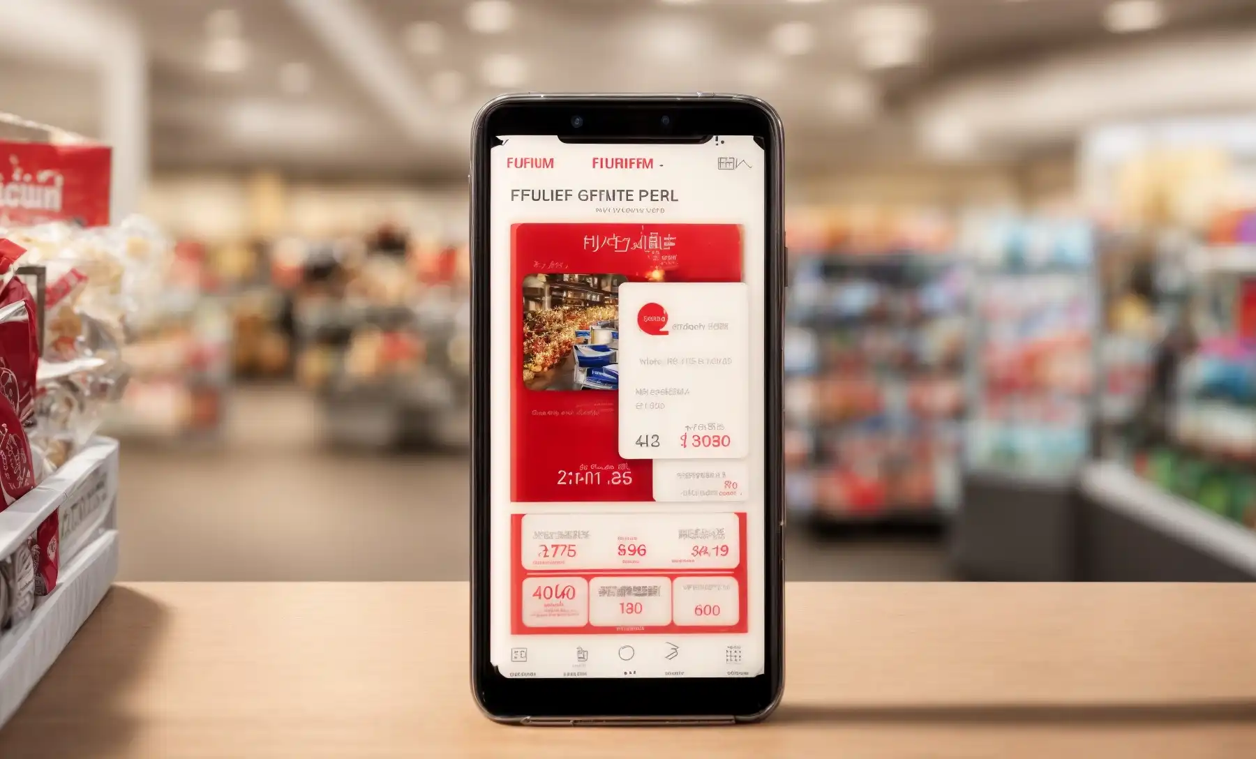 Add Gift Receipt on Target App