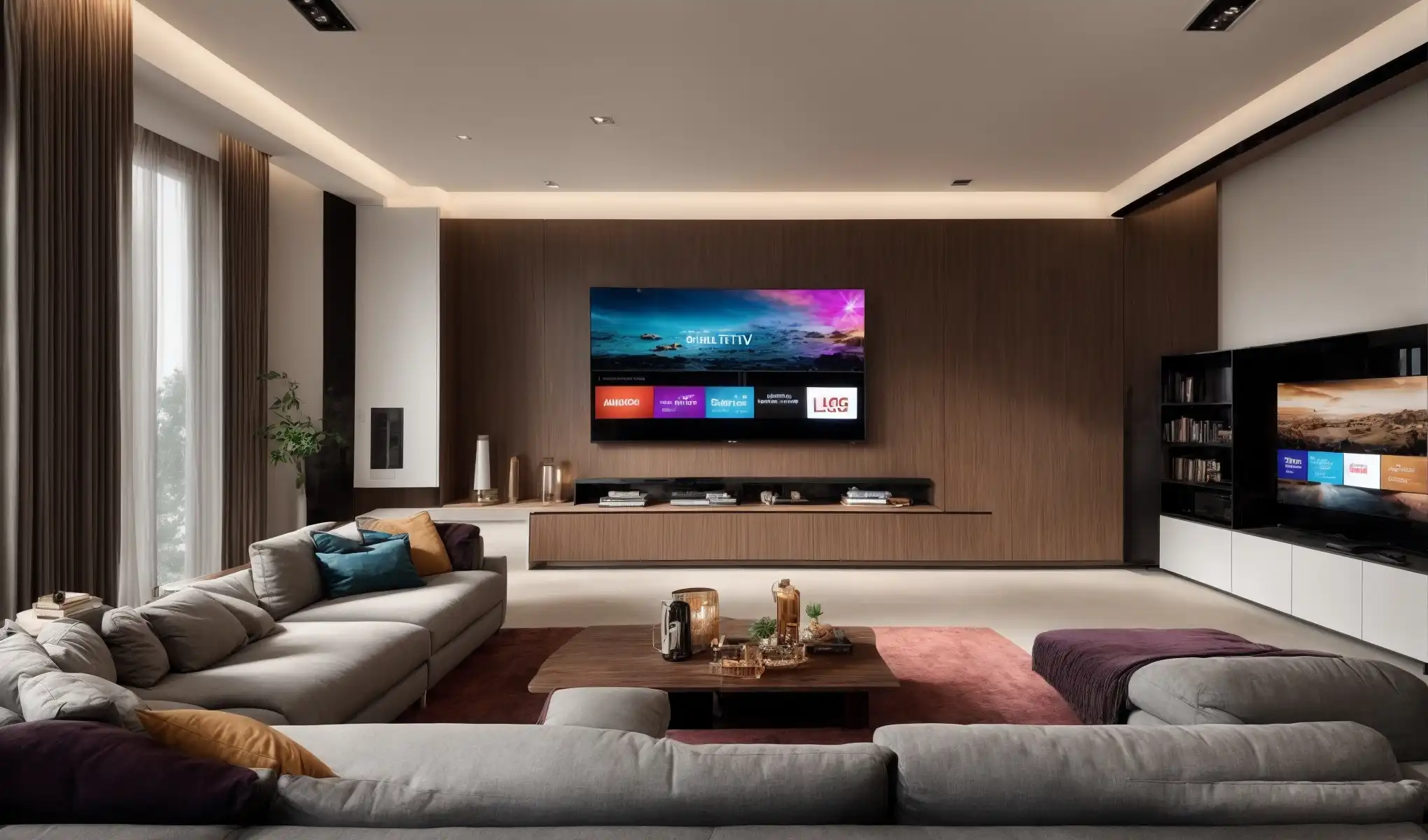 How to Get Spectrum Tv App on Lg Tv