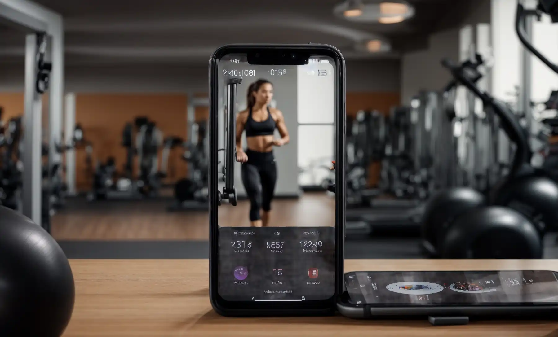 How to Manually Add Workout to Fitness App