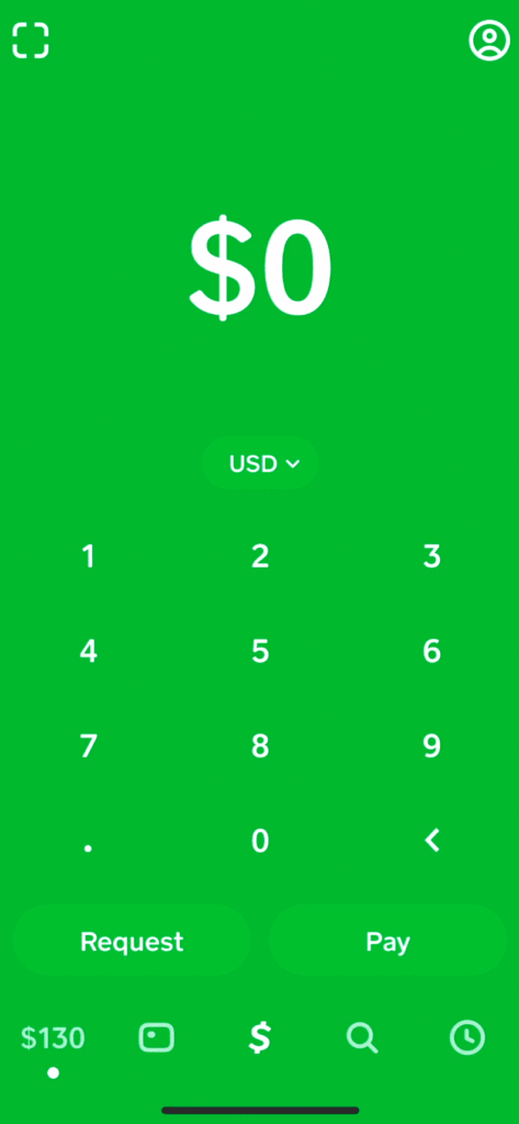 To Change Debit Card on Cash App