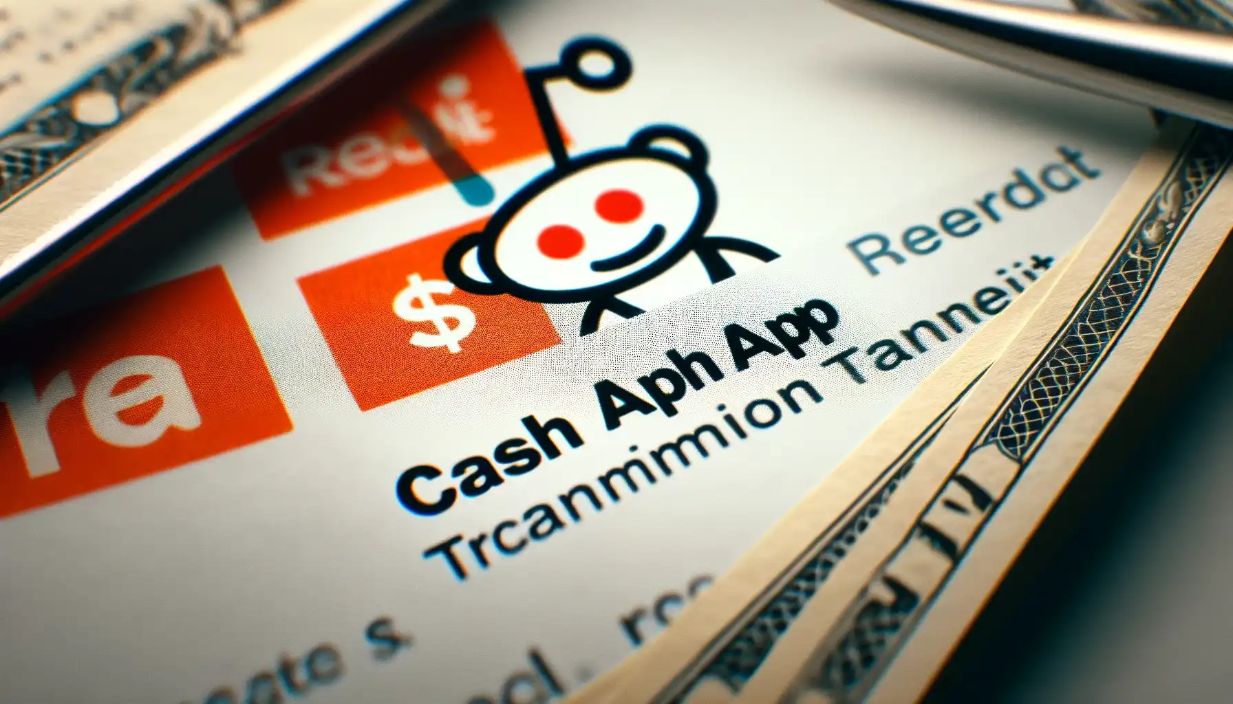 How Does Cash App Show on Bank Statement Reddit