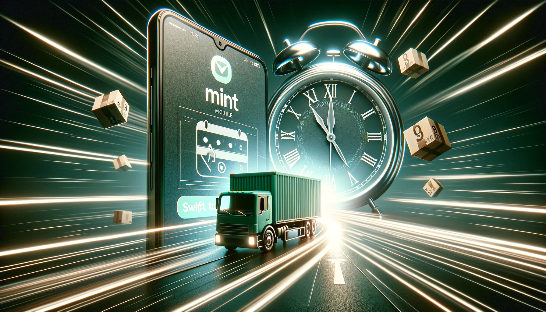 How Long Does Mint Mobile Take to Ship