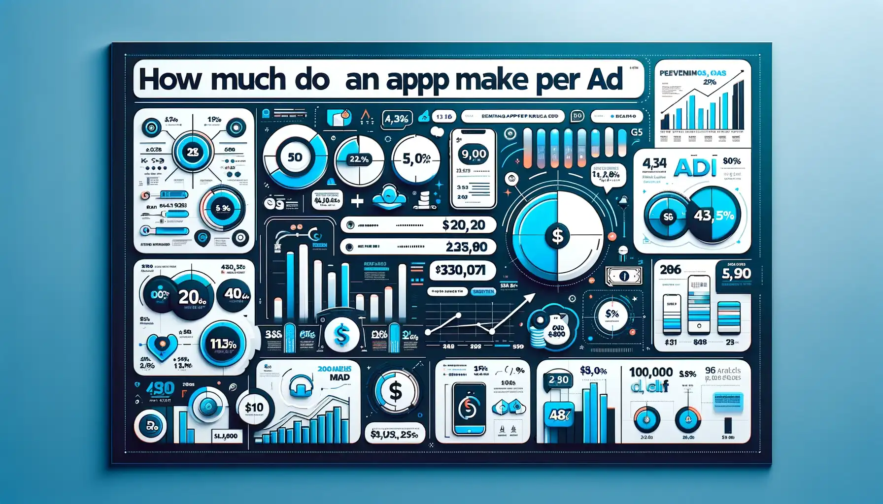 How Much Does an App Make Per Ad