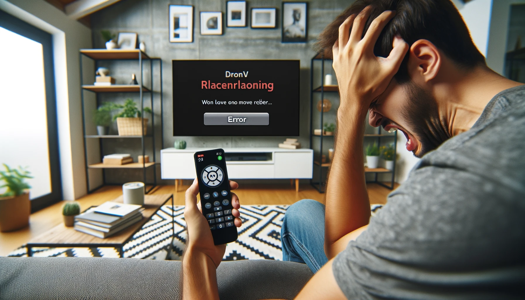 How to Cancel Tv Remote App