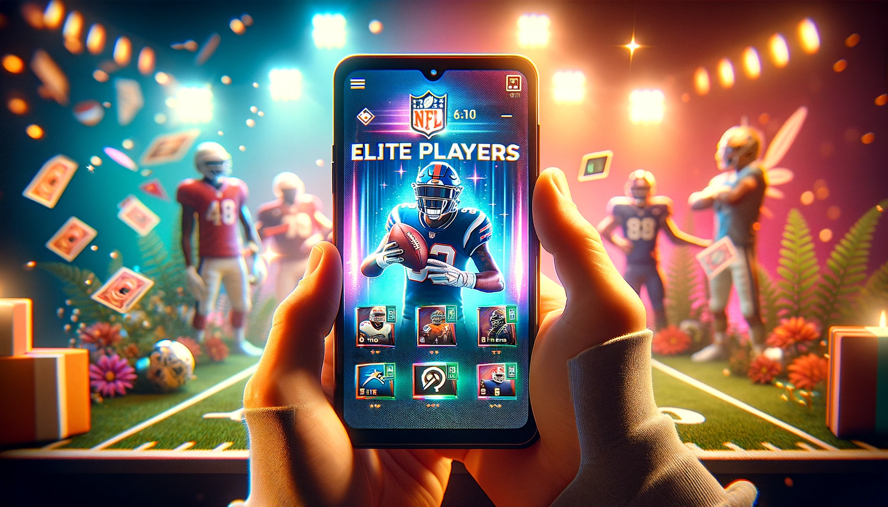 How to Get Elite Players in Madden Mobile