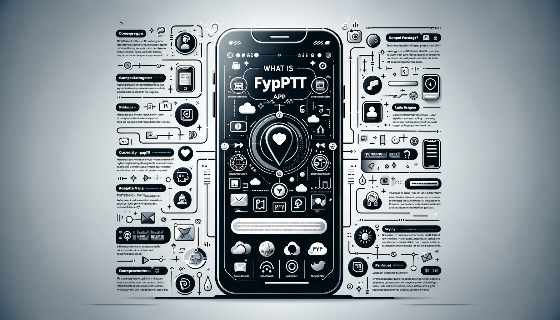 what is fyptt app