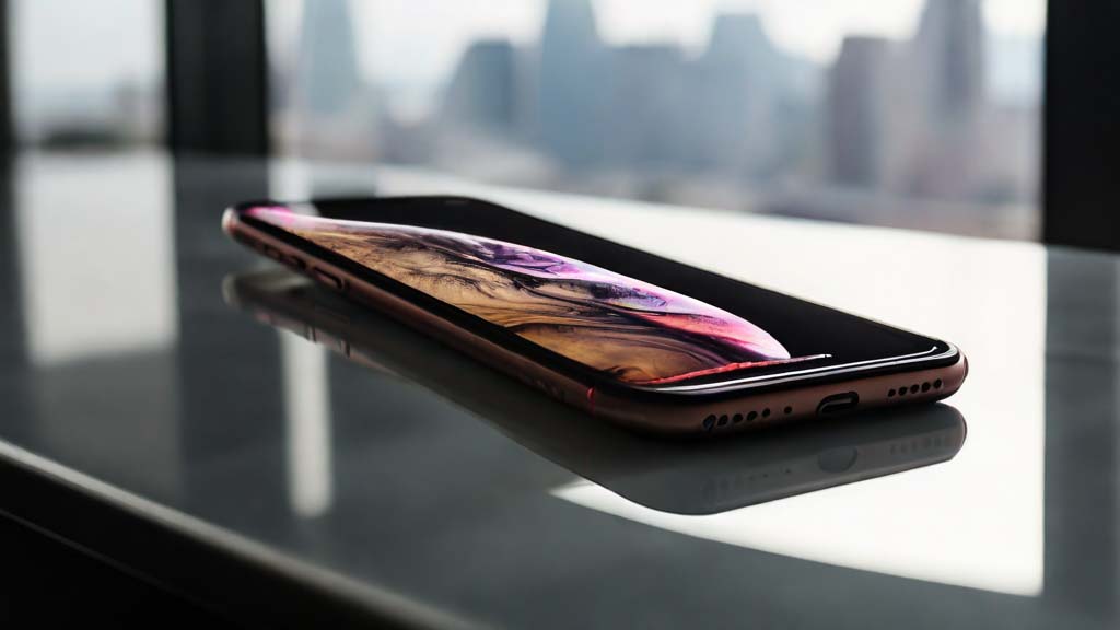 The iPhone Xr